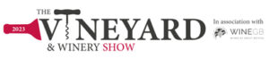 Vineyard & Winery Show Kent County Showground 22nd November 2023