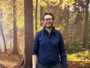 Bayer exhibitor at Fruit Focus 2023