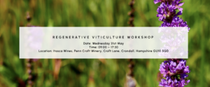 Viticulture Workshop 2023