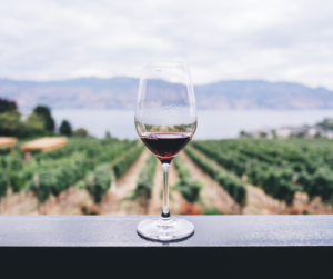 Welsh wine week 2023