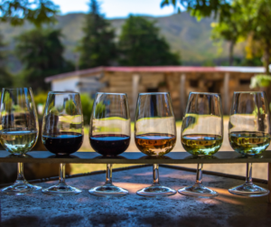 English & Welsh Wine Week 2023