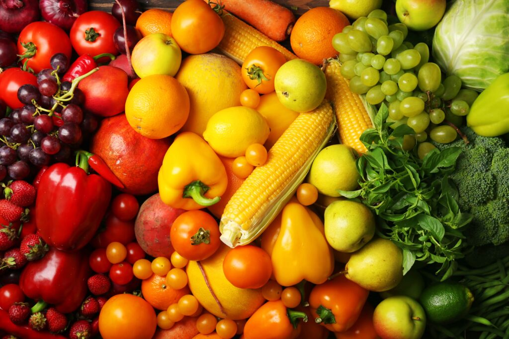 funding Scottish fruit vegetable farmers