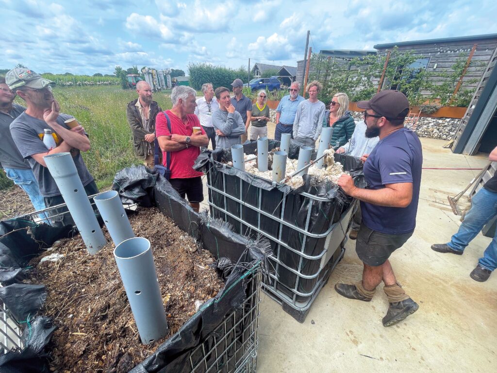 regenerative viticulture