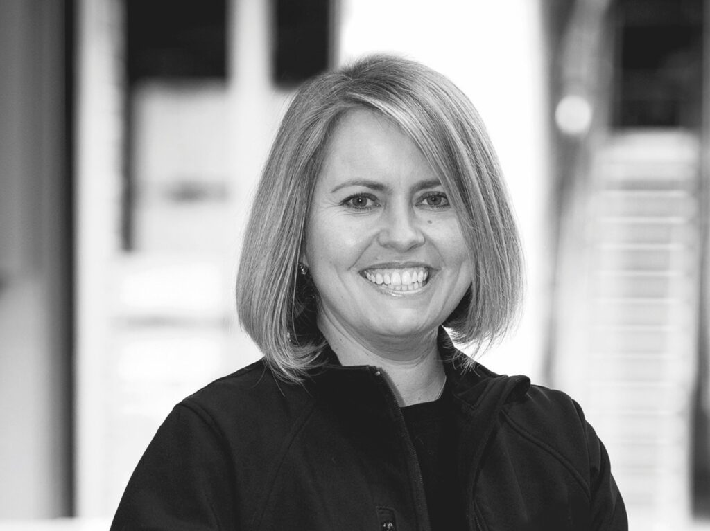 Photo of Emma Rice