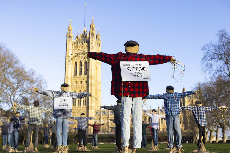 fairness in farming debate in parliament in farming article on fruit and viticulture website
