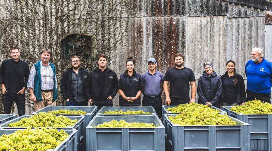 Dorset’s Langham Wine Estate, well-known for its sparkling wine, has just announced the release of a limited run of a 2022 vintage Chardonnay.