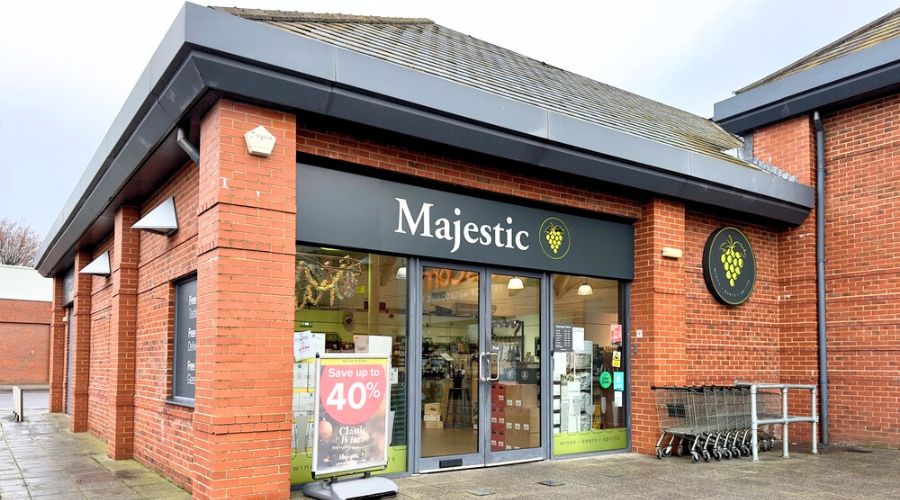 Vagabond Wines Limited (Vagabond) has just announced that the chain has secured its future as it has been acquired by Majestic Wines.