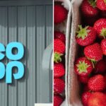 Co-op first to announce move to 100% British strawberries for summer season 