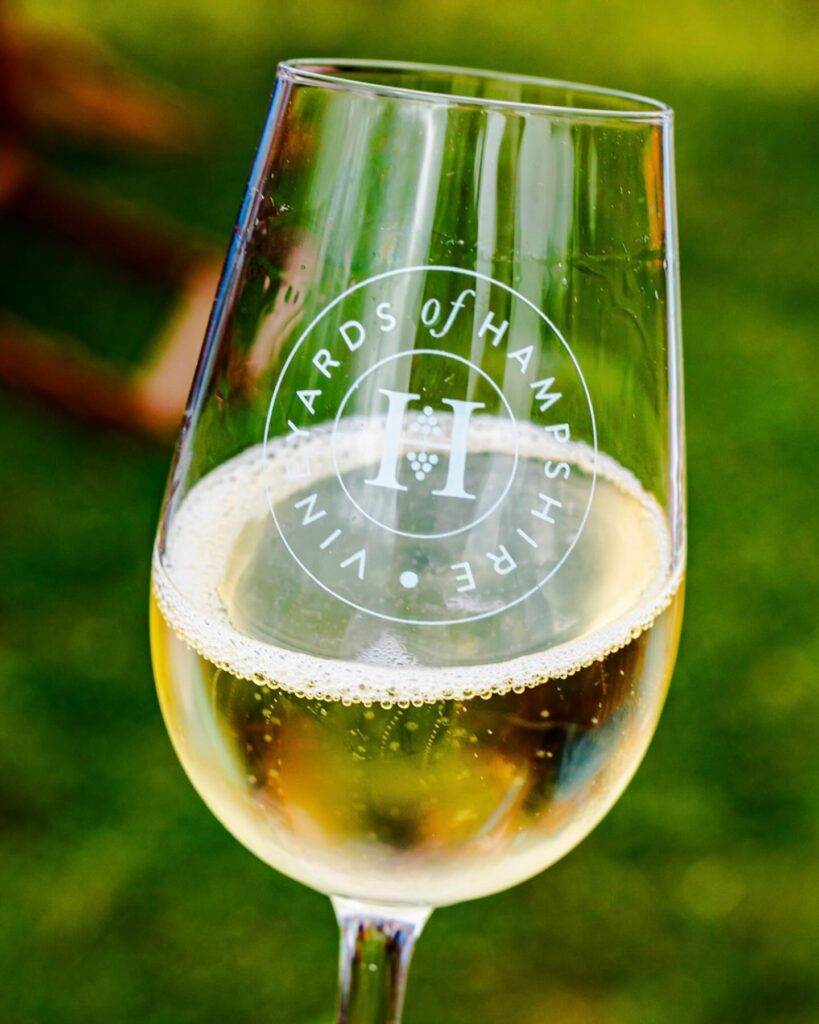 Vineyards of Hampshire Fizz Fest