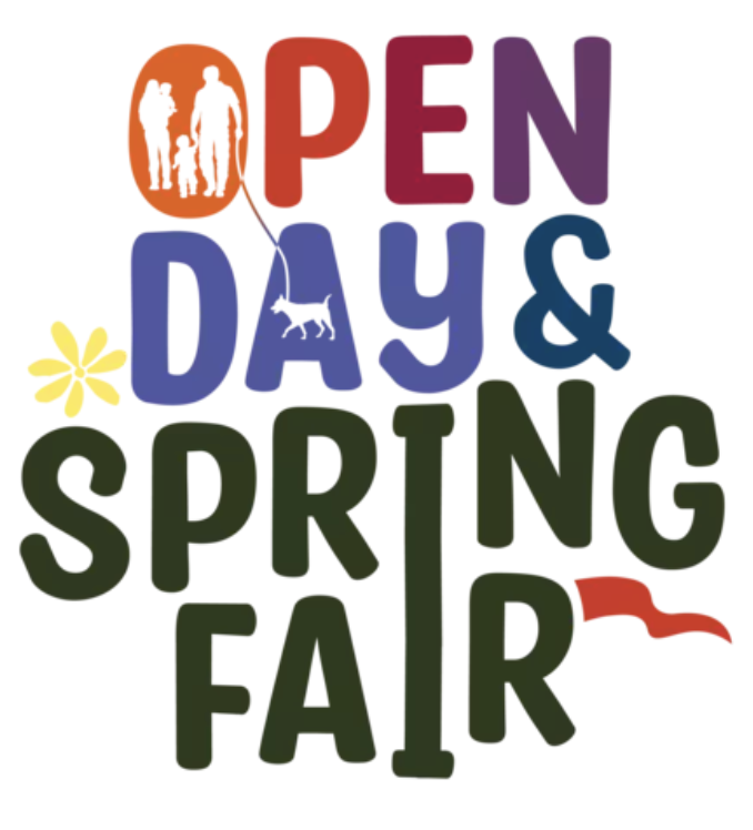 Open Day & Spring Fair