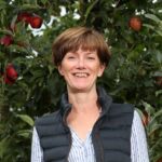 Ali Capperexecutive chair of British Apples & Pears Limited