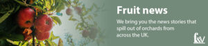Fruit & Vine fruit news