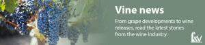 Fruit & Vine - vine news