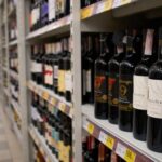 US president Donald Trump has spoken about imposing a 200% tariff on alcohol coming to the United States of America from the European Union.