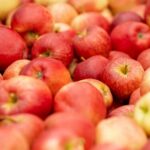Snacking on an apple in the evening could be the ideal way to ensure you get a night of quality rest, British Apples & Pears Limited encourages.