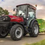 Case IH Quantum Series tractor