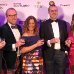 Acclaimed broadcaster Edith Bowman has been announced as the host of the Scotland Food & Drink Excellence Awards 2025.