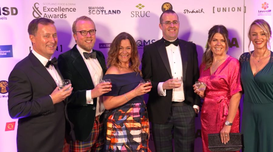 Acclaimed broadcaster Edith Bowman has been announced as the host of the Scotland Food & Drink Excellence Awards 2025.