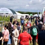 Improved efficiencies and reduced environmental impact will be discussed at Fruit Focus 2025 at Niab’s East Malling Research Station.