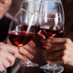 WineGB encourages wine lovers to ‘create new traditions’ and make the switch to drink English wine.