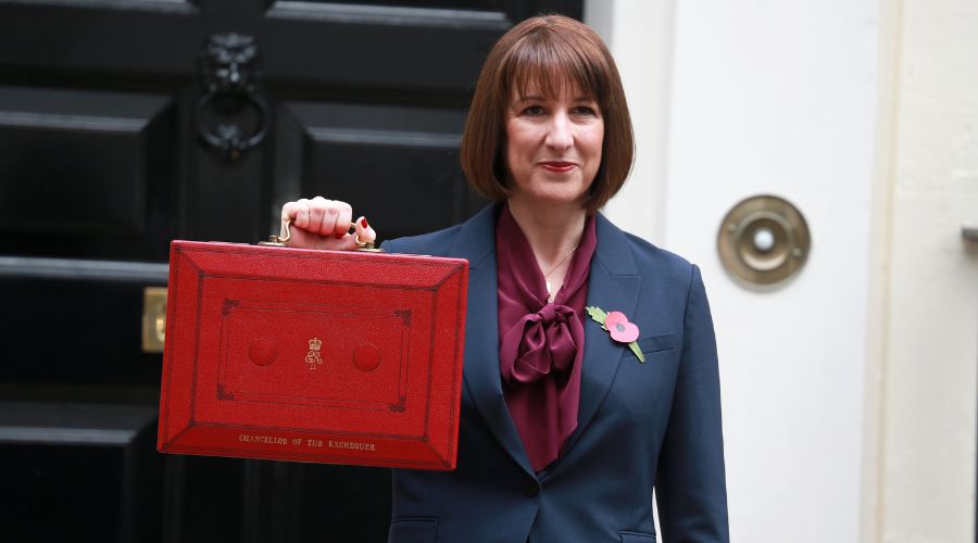 WineGB CEO Nicola Bates commented on yesterday's Spending Review announced by chancellor Rachel Reeves.