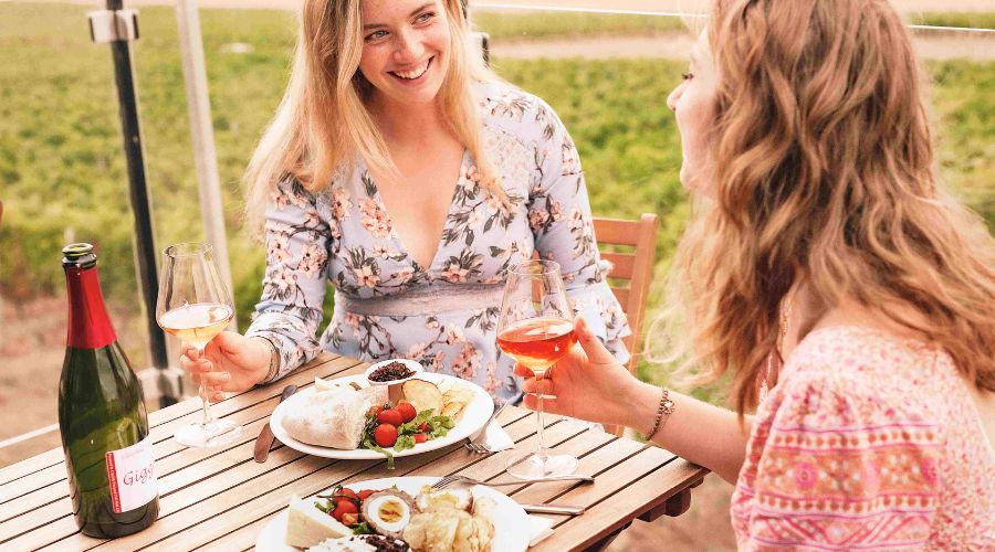 Ahead of English Wine Week 2025, tourism organisation Visit Essex has shared that the region has noted an increase in wine tourism.