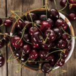 The extra sunshine and hours of daylight over the last few months mean that British cherries will be bigger sweeter and juicier, Tesco said.