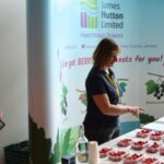 Fruit for the Future, one of the James Hutton Institute’s most successful and longest-running industry events, will take place on 17th July.