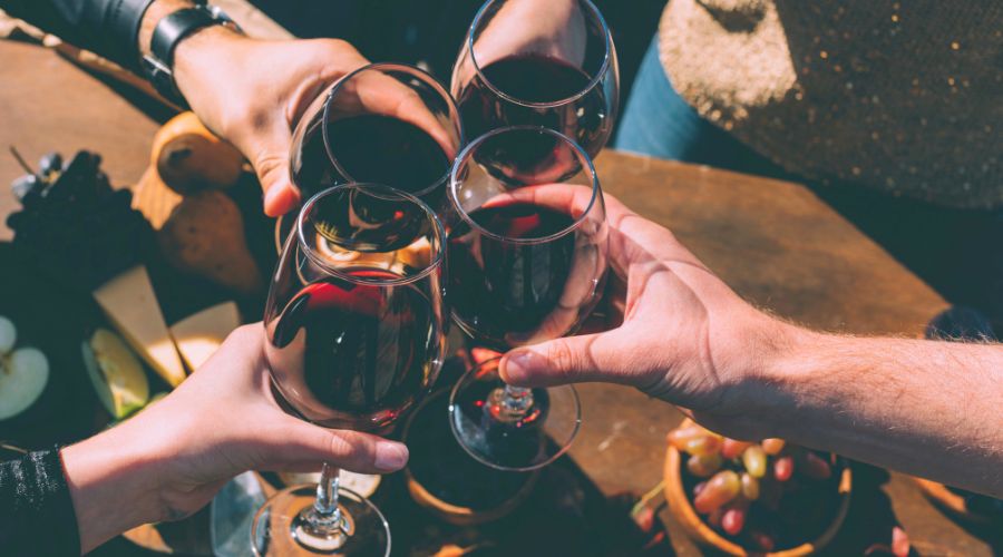 WineGB’s Industry Report