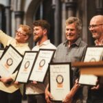 WineGB has unveiled winners of this year’s awards, with Langham Wine Estate achieving the competition’s first ever 99 points.