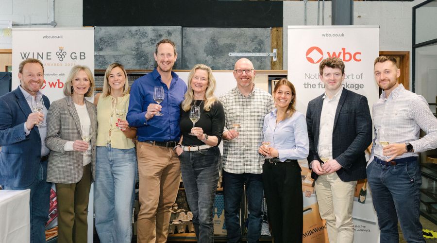Still wines represented more than half of entries to this year’s WineGB Awards, gaining 161 medals in comparison to 151 for sparkling wines.
