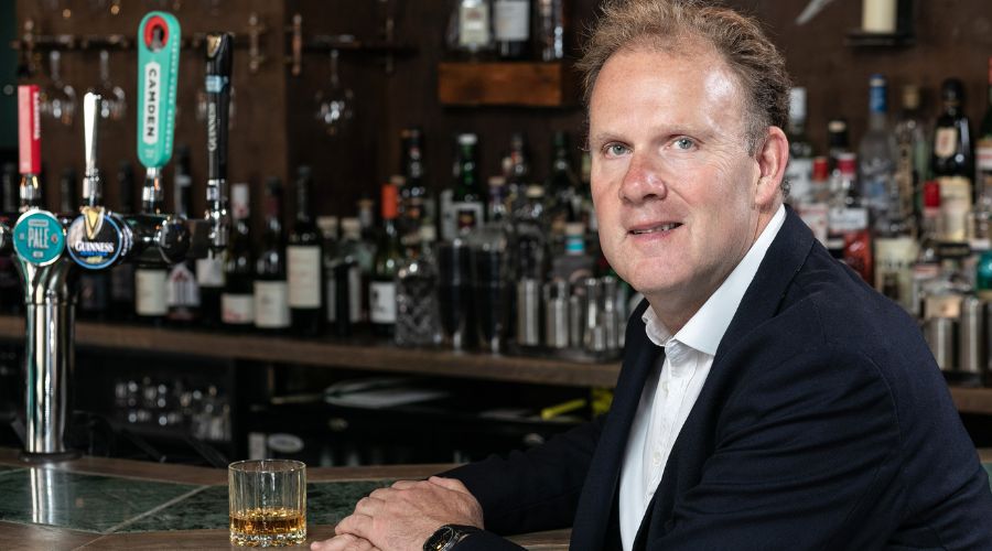 William Wemyss of Wemyss Family Spirits is urging political leaders to take action to safeguard one of Scotland’s most iconic exports, as president Donald Trump’s visit to the UK comes to an end.