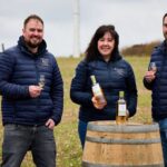 Spirit of Yorkshire Distillery is celebrating the success after one of its latest single malts won in a prestigious world whisky competition. 