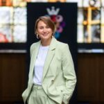 WineGB CEO has spoken about the resilience of the wine industry. It follows the news that administrators have been appointed at Ridgeview. 