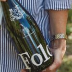 Folc, the artisanal English wine producer, has launched its first English sparkling rosé, showcasing the power of the négociant approach in English winemaking. 