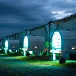 Berry producer Angus Soft Fruits has been harnessing the latest technology by Saga Robotics to protect Scotland’s beloved berry harvest.