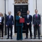 ‘There is little to bring festive cheer,” said WineGB’s CEO Nicola Bates while responding to today's Budget announcement.