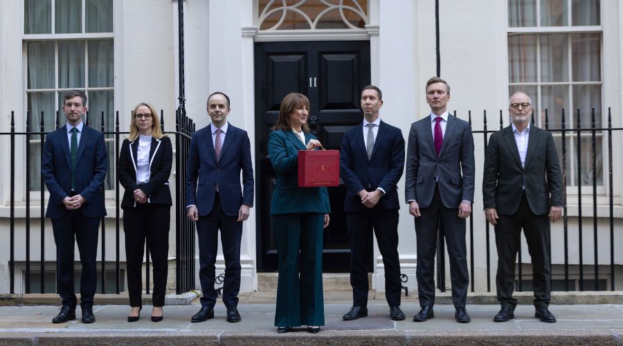 ‘There is little to bring festive cheer,” said WineGB’s CEO Nicola Bates while responding to today's Budget announcement.