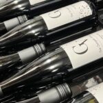 Gunyah Vineyard bottle wine