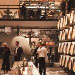 Vagabond Wines has opened the doors to London’s largest urban winery at Canada Water.