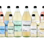 Biddenden, Kent-based vineyard established in 1969, has unveiled a comprehensive rebrand of its premium fruit juice range during Dry January.