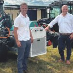 Growers across the UK were welcomed at two recent demonstration days hosted by Kirkland UK, showcasing the latest automation and electric technology for the fruit and vineyard sectors.