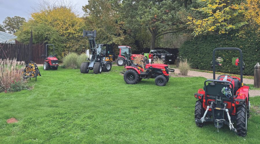 3.	RootWave boils weeds and their roots from the inside out, and claims to achieve up to 99% control in a single pass